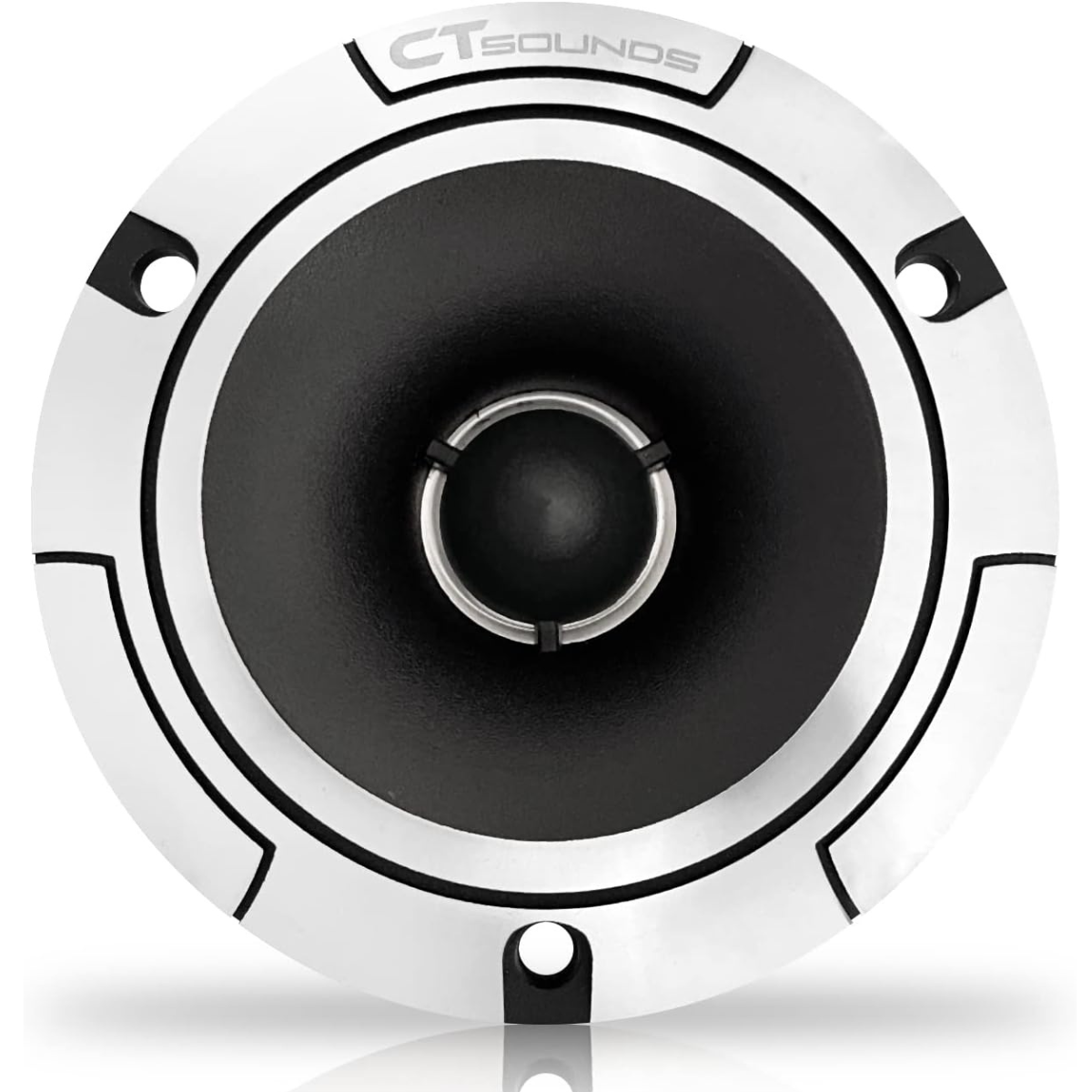 Parlante Tweeter Optimizador de 10 cm