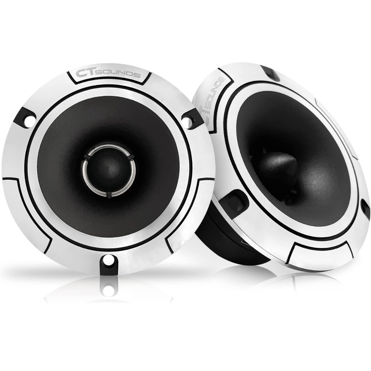 Parlante Tweeter Optimizador de 10 cm
