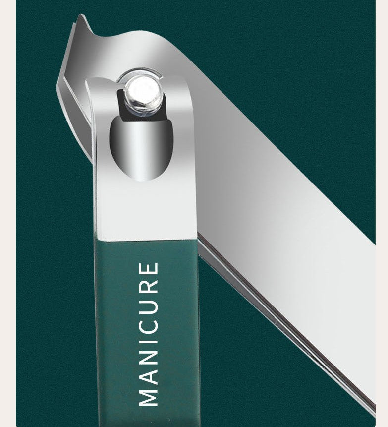 Kit corta uñas Manicure con Estuche