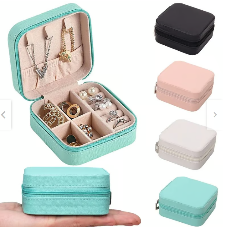 Joyero Organizador