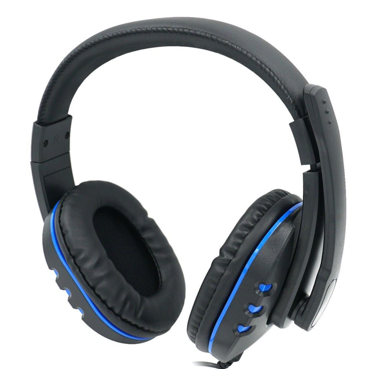 Auriculares Gamer Dobe 5 en 1