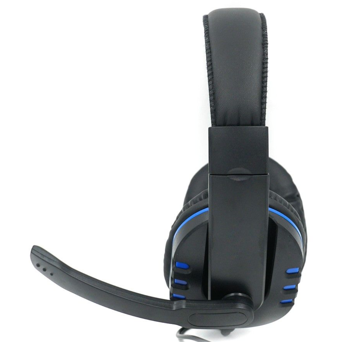 Auriculares Gamer Dobe 5 en 1
