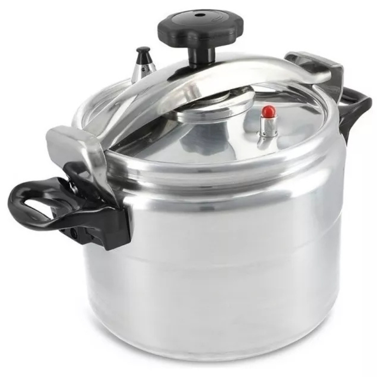 Olla a Presión de Aluminio 15L