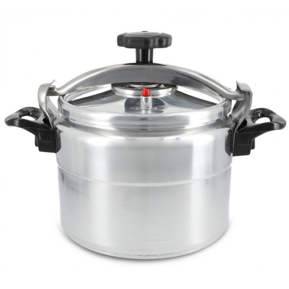Olla a Presión de Aluminio 15L