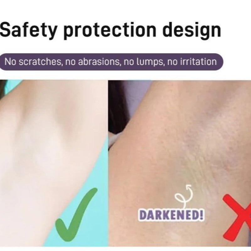 Depiladora Profesional Recargable