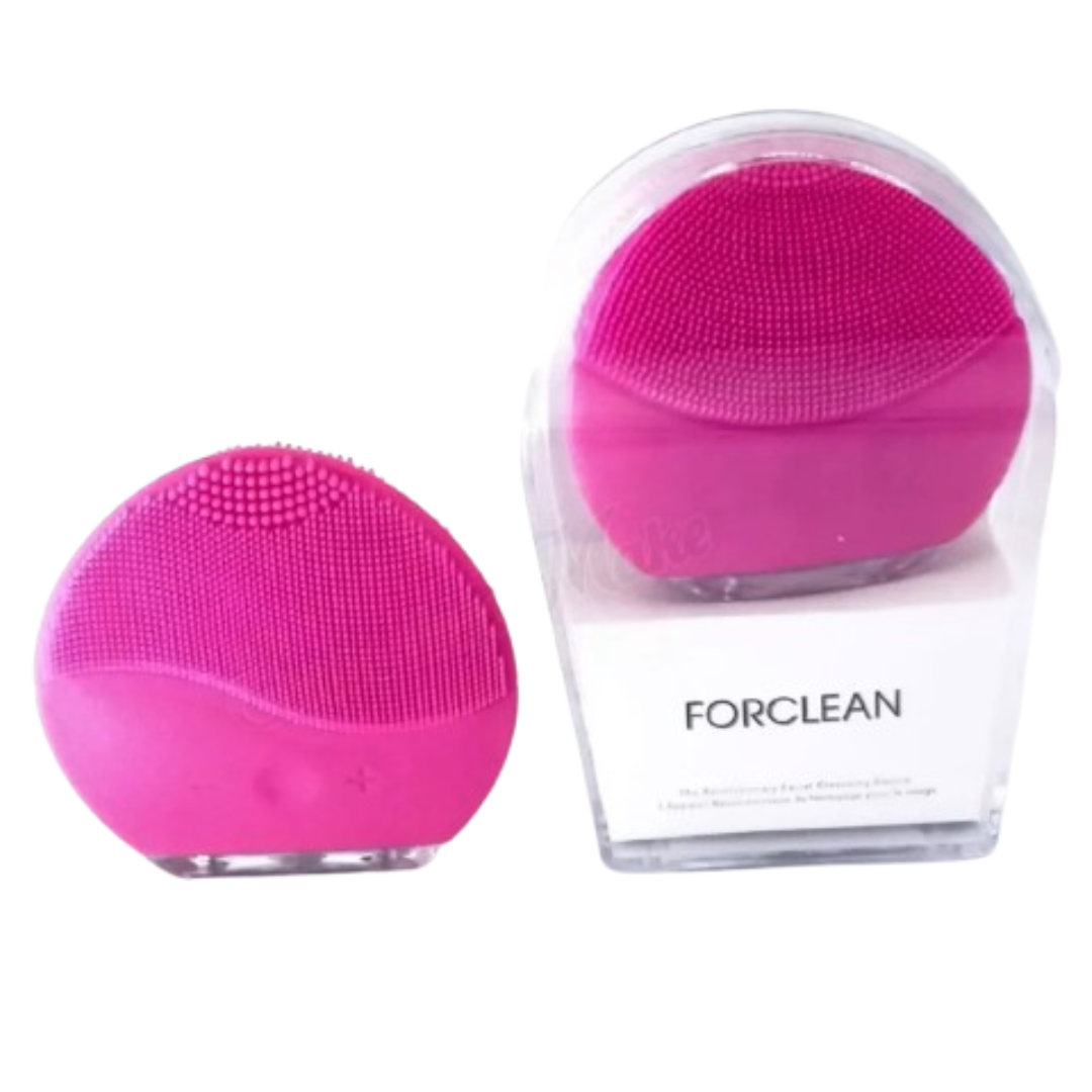 Exfoliante de Limpieza Facial Forclean