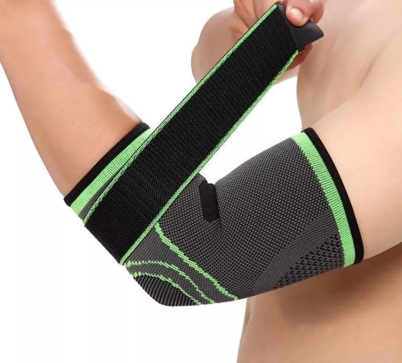 Codera Venda Elástica Ortopédica Compresión