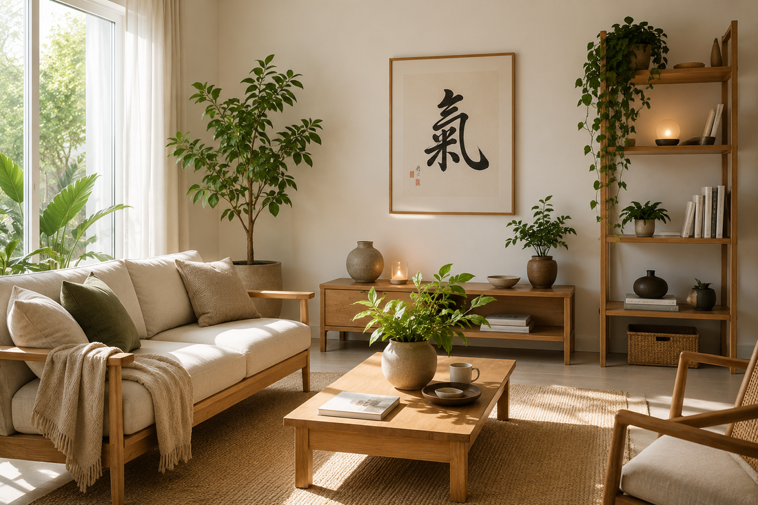 ¿Qué es el Feng Shui y cómo aplicarlo en tu hogar?