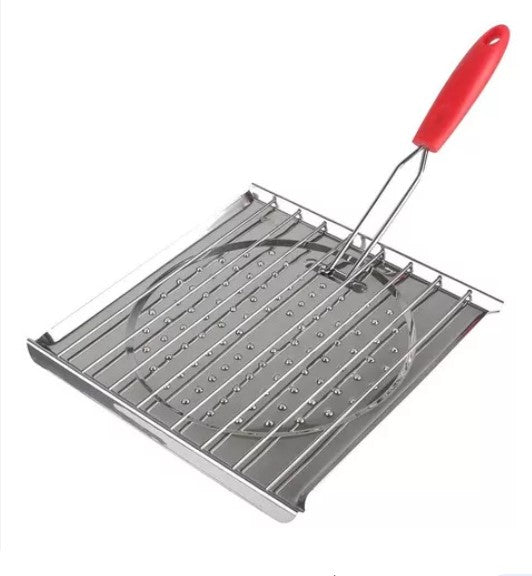 Tostador Manual De Cocina