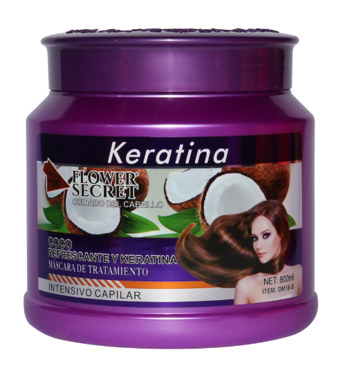 Winner Mascarilla Keratina 800ML