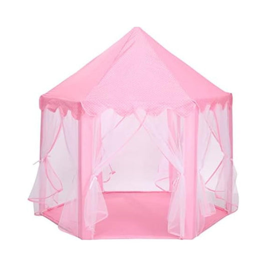 Carpa Castillo de Princesa