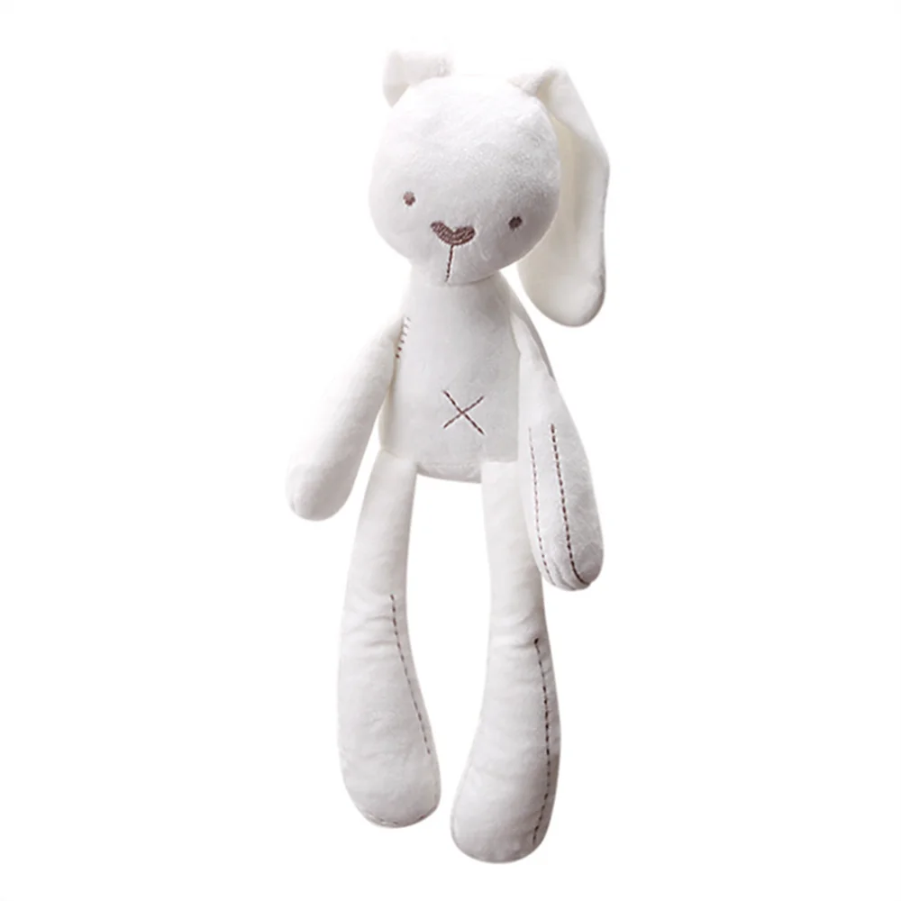Peluche De Apego Juguete Tuto Conejo