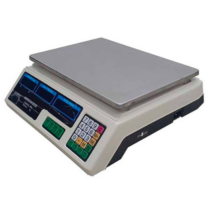 Balanza Capacidad 40kg