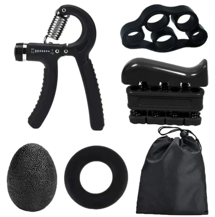 Kit Ejercitador de Brazo y Antebrazo