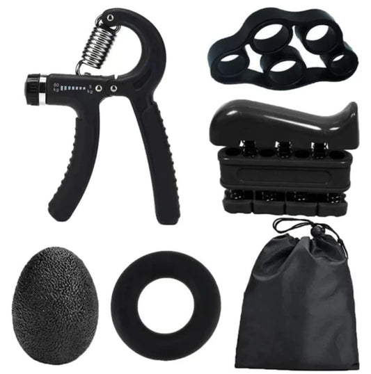Kit Ejercitador de Brazo y Antebrazo