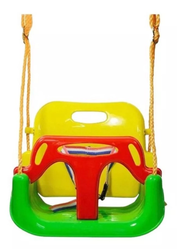 Columpio 3 En 1 Para Niños Y Adolescentes