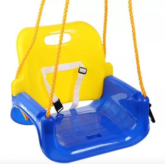 Columpio 3 En 1 Para Niños Y Adolescentes