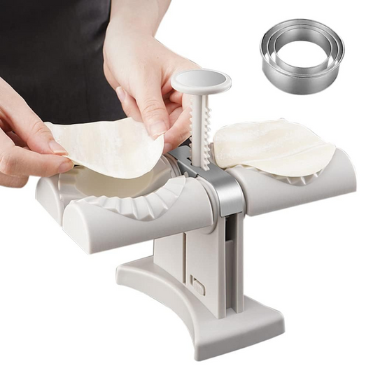 Máquina Fabricadora empanadas