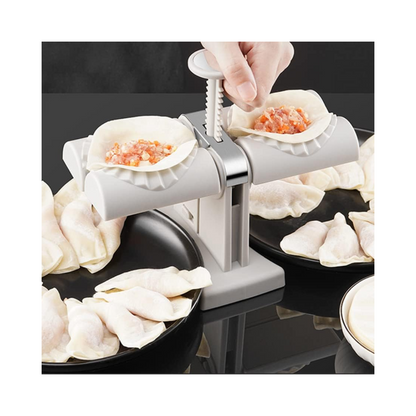 Máquina Fabricadora empanadas