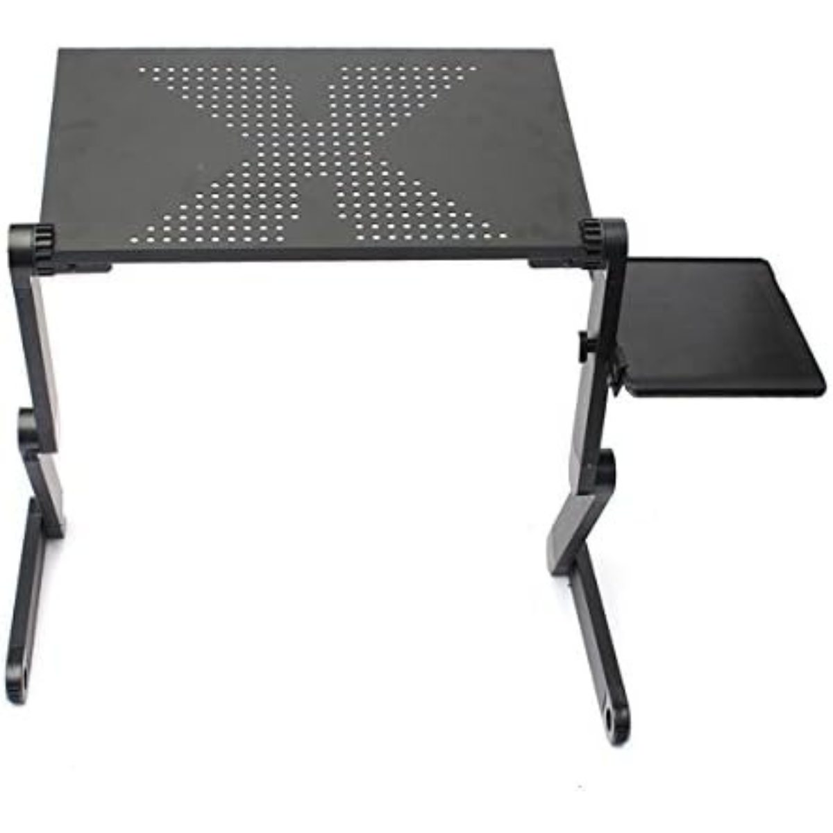 Mesa Portable de Metal para Laptop