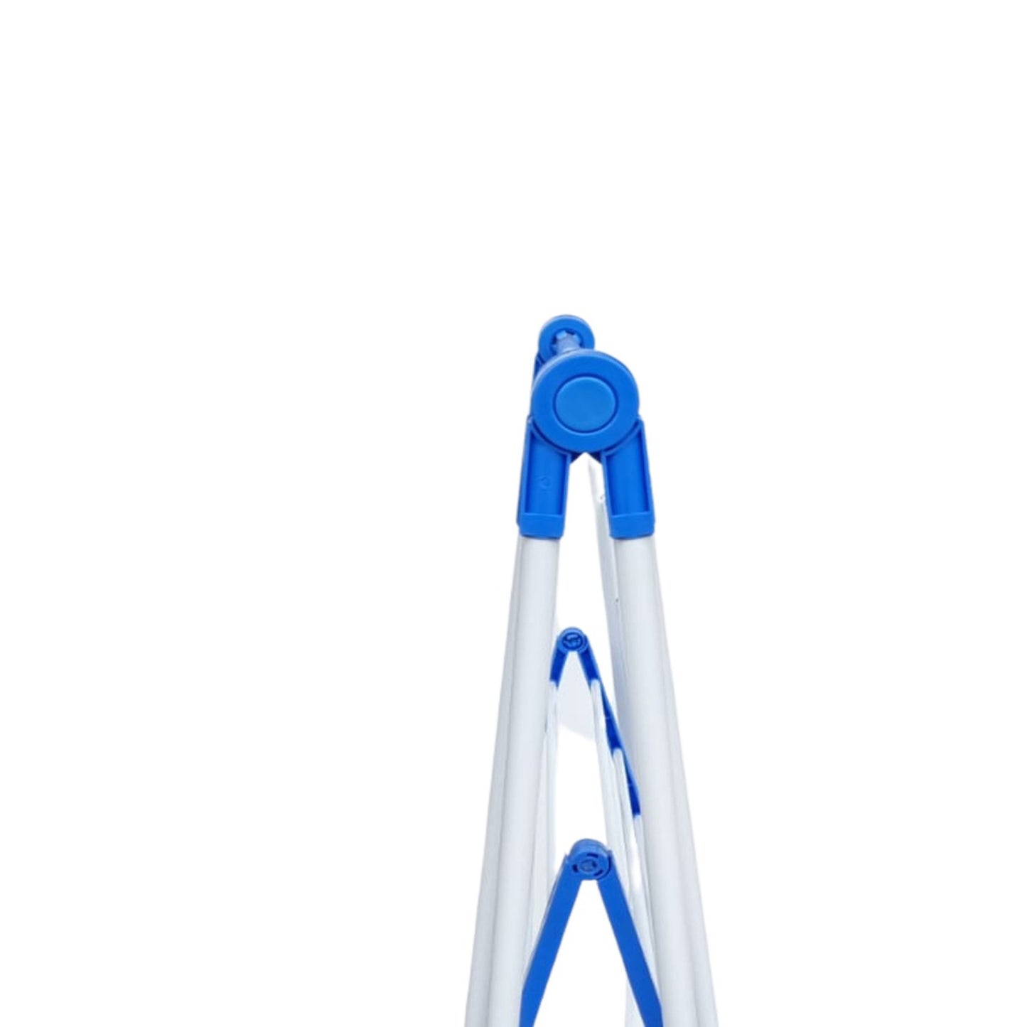 Tendedero De Ropa Plegable Rack 2 Niveles