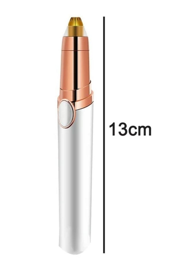 Recortador Eléctrico De Cejas