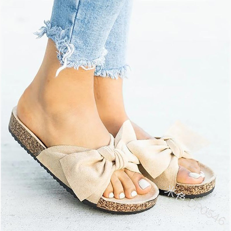 Sandalias Chic Otoño