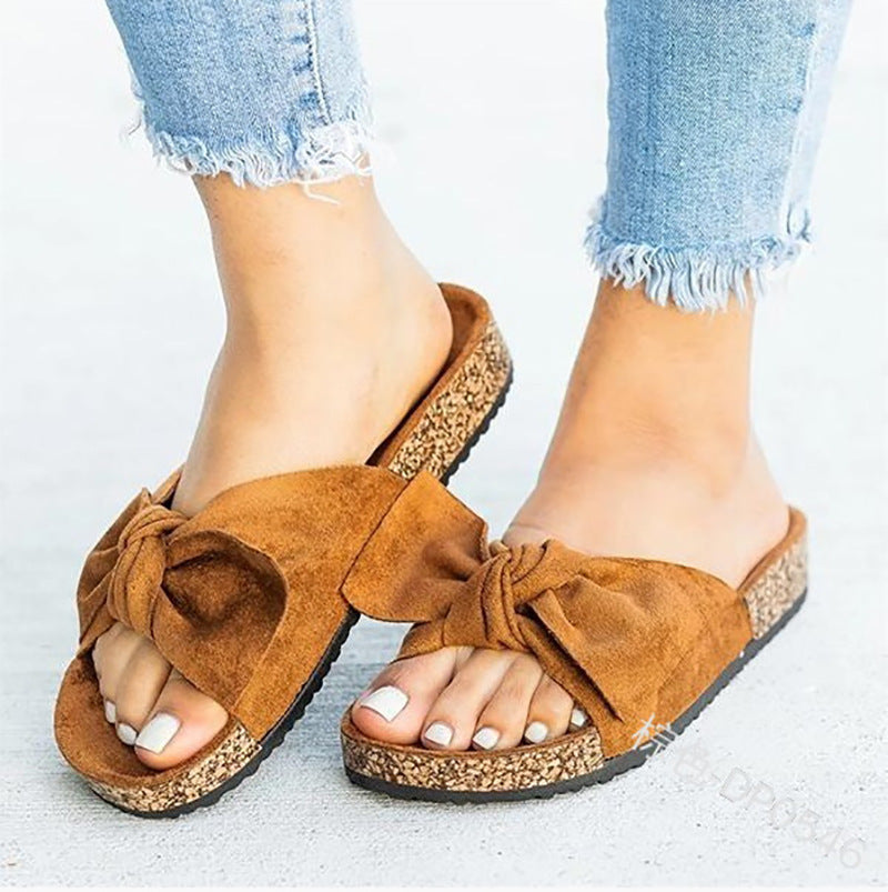 Sandalias Chic Otoño