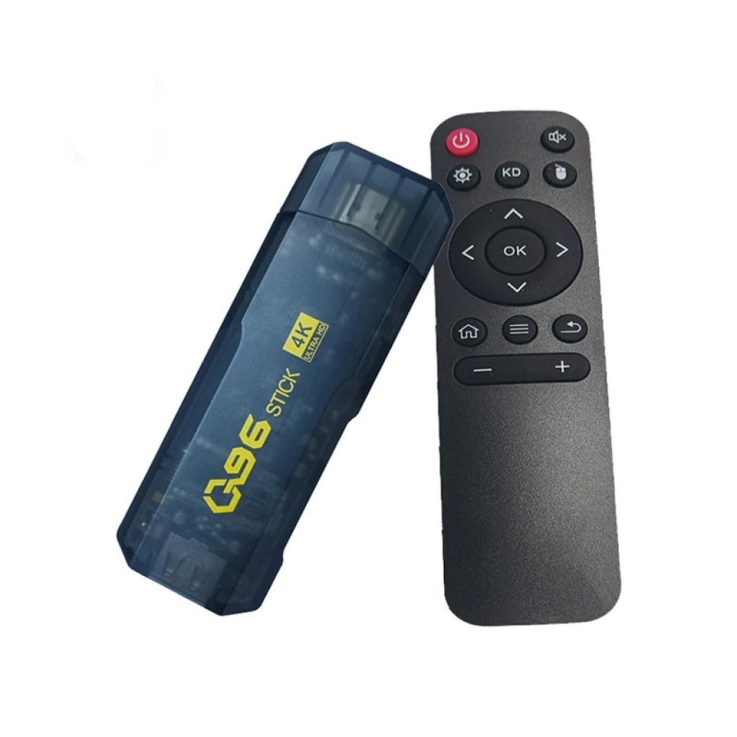 Tv Box Stick Q96 Android 10 4K 5G