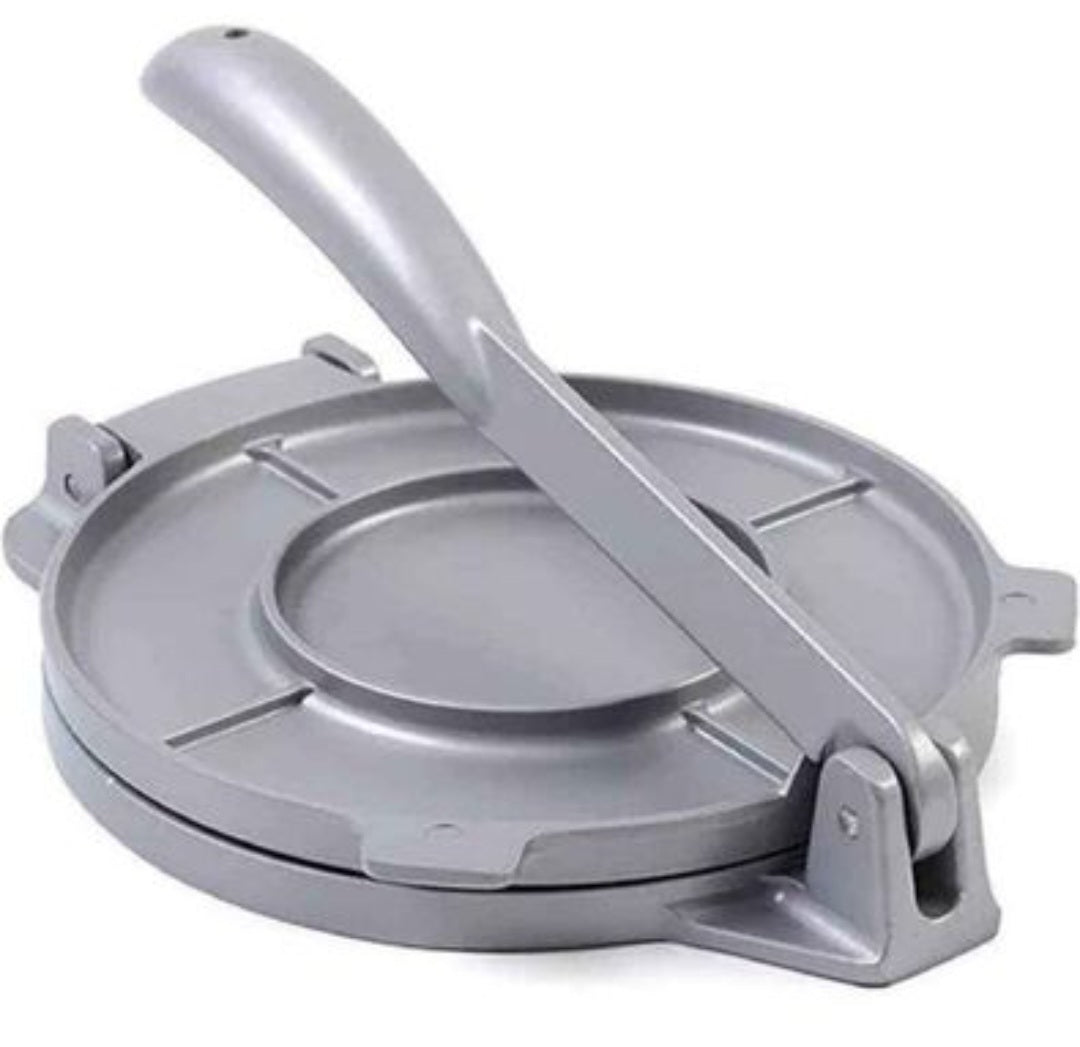 Prensa Para Tortillas 8 Pulgadas Cocina