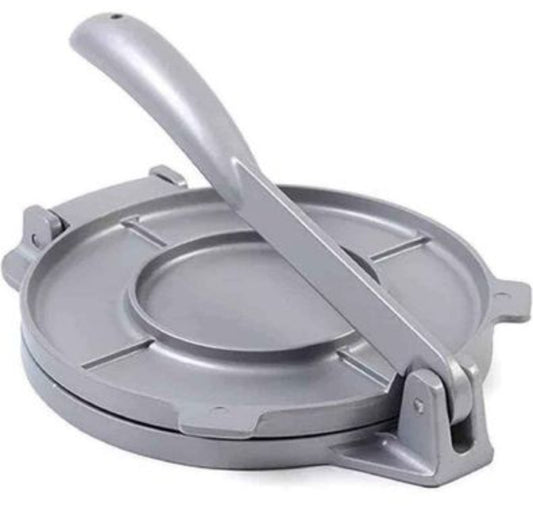 Prensa Para Tortillas 8 Pulgadas Cocina
