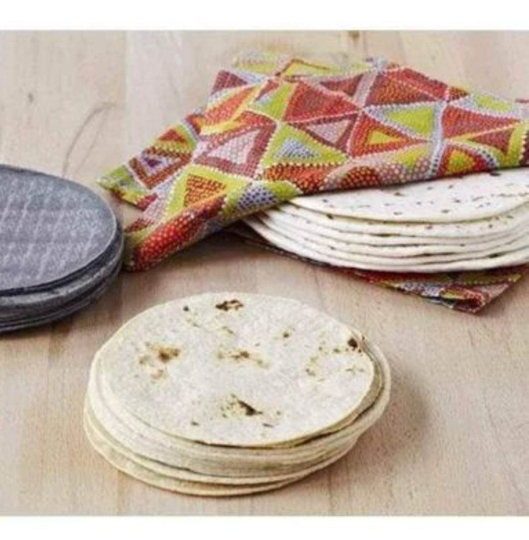 Prensa Para Tortillas 8 Pulgadas Cocina