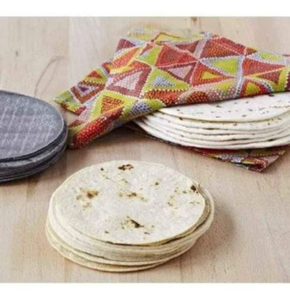 Prensa Para Tortillas 8 Pulgadas Cocina