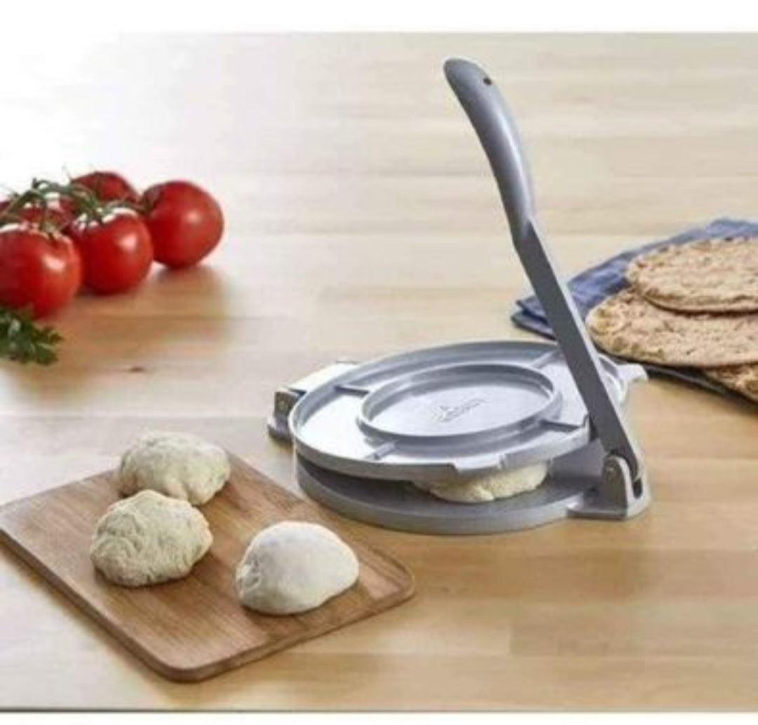 Prensa Para Tortillas 8 Pulgadas Cocina