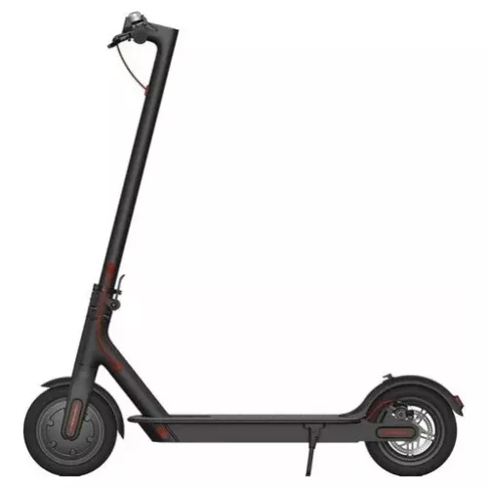 Scooter Eléctrico Plegable