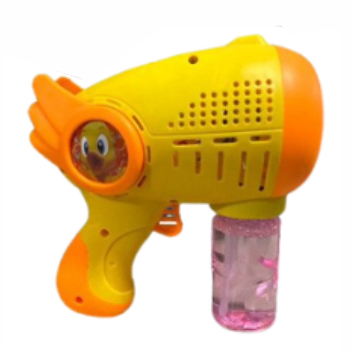 Pistola Dino Burbujas