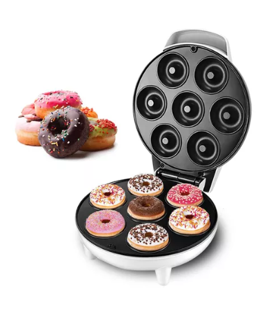 Máquina de Donas 1200W