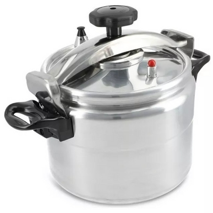 Olla a Presión de Aluminio 15L