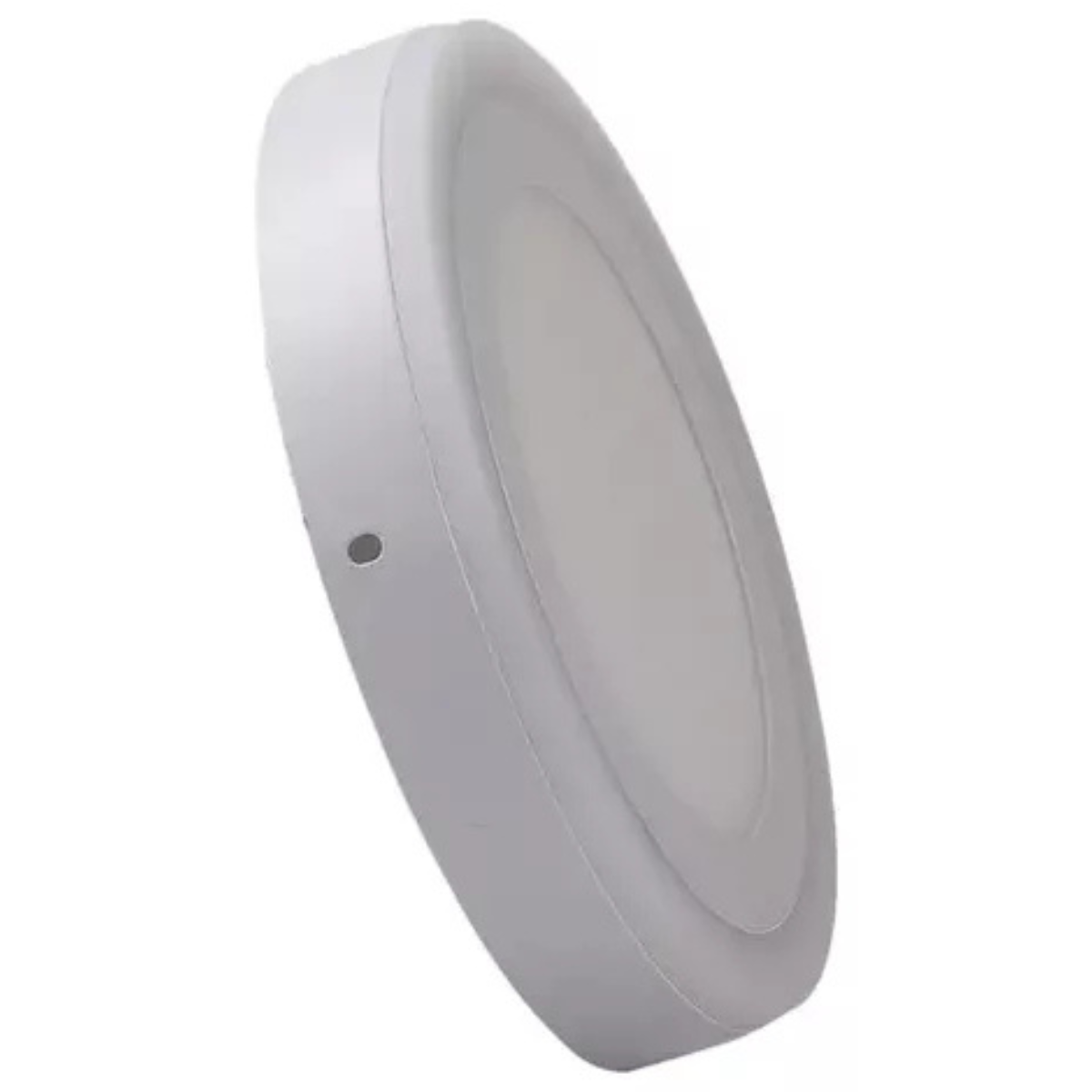 Foco LED Bicolor Sobrepuesto 18 W