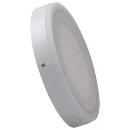 Foco LED Bicolor Sobrepuesto 18 W