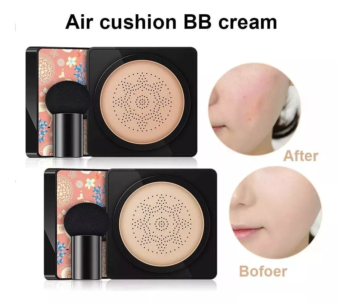 BB Cream Vitamina C FLower Secret