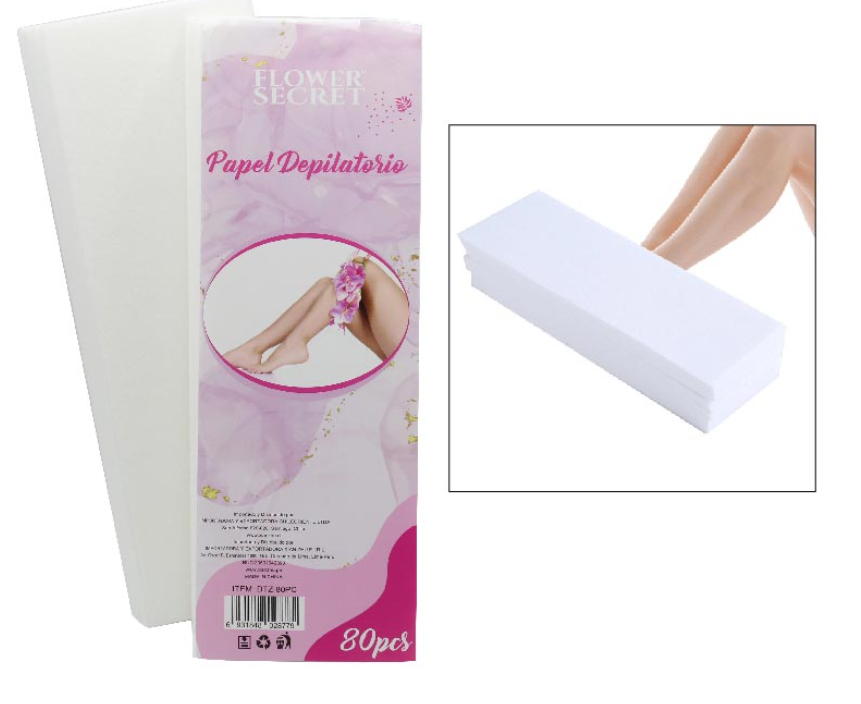 Kit Depilacion Máquina Cera e Implemento