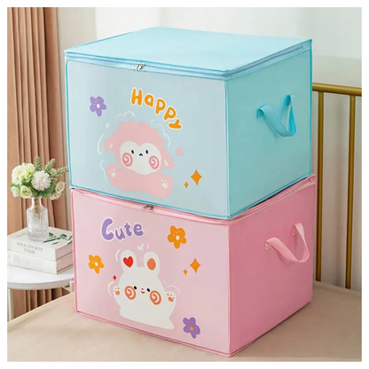 Cajón Organizador de Ropa Infantil 
