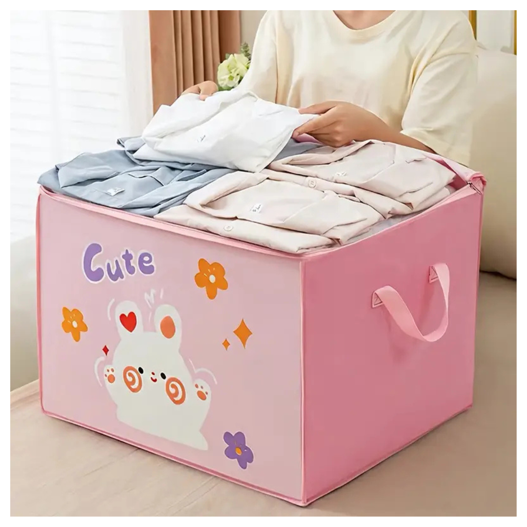 Cajón Organizador de Ropa Infantil 