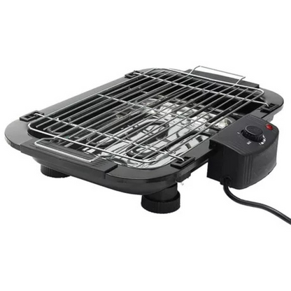 Parrilla Eléctrica de Mesa Antiadherente SOKANY