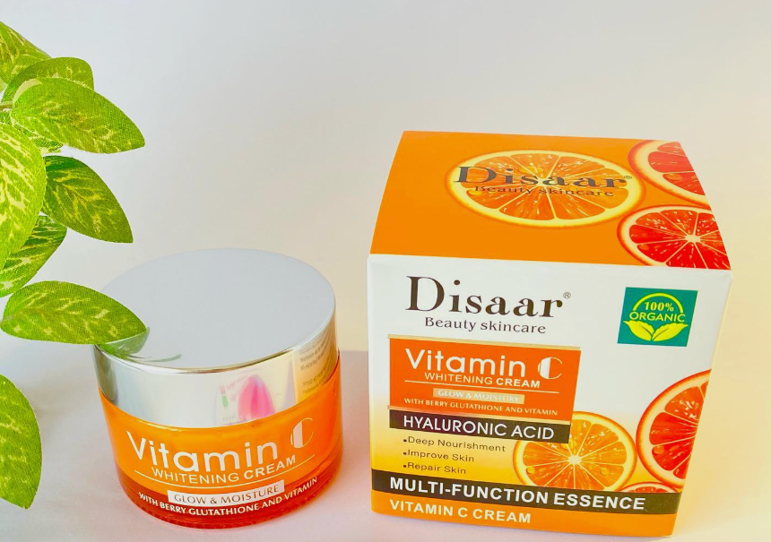 PACK 3 Unidades Vitamina C Serum+crema+ojos