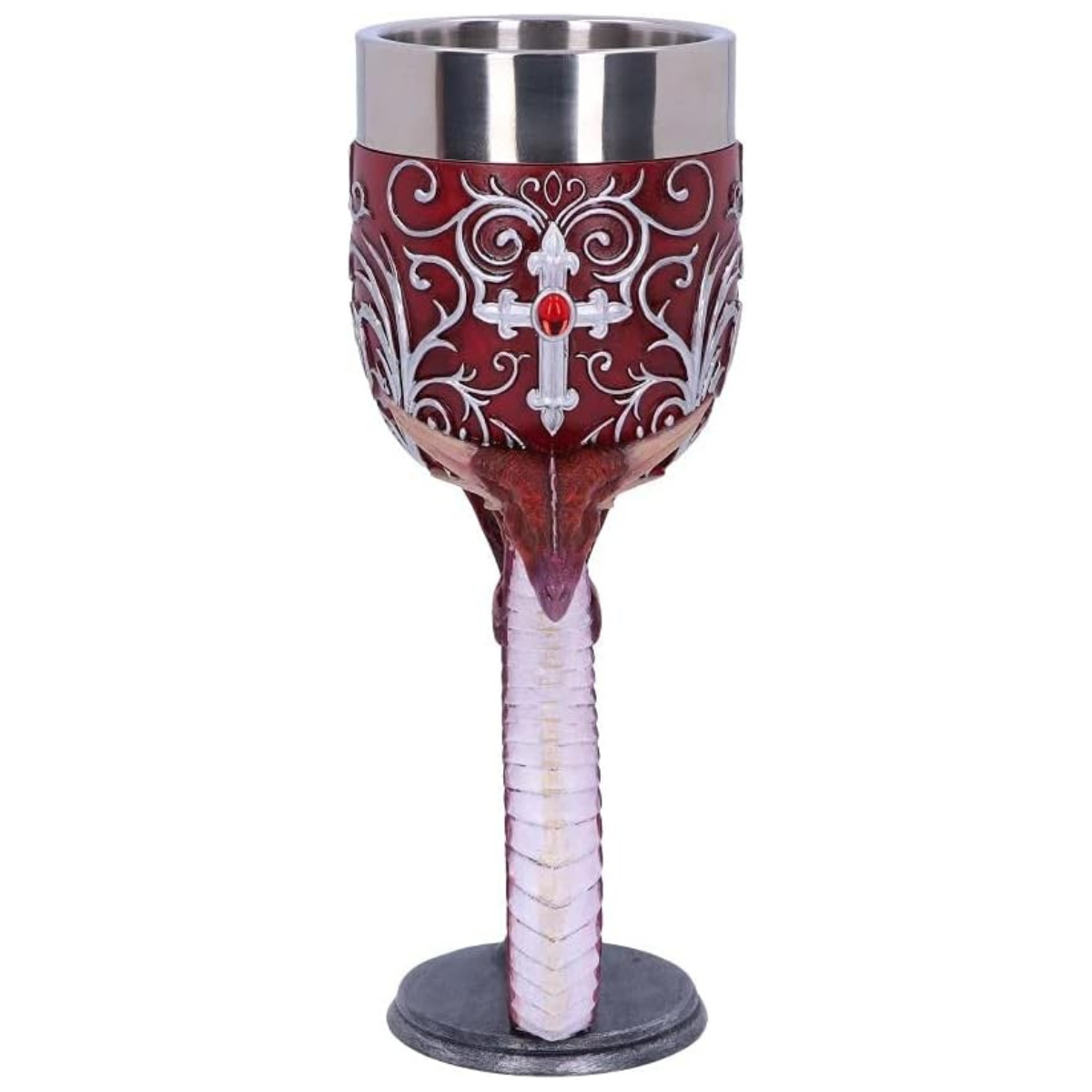 Copa Medieval Dragon Némesis