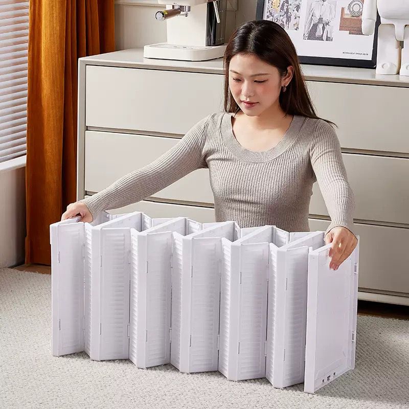 Zapatera Plegable 6 Niveles Organizador
