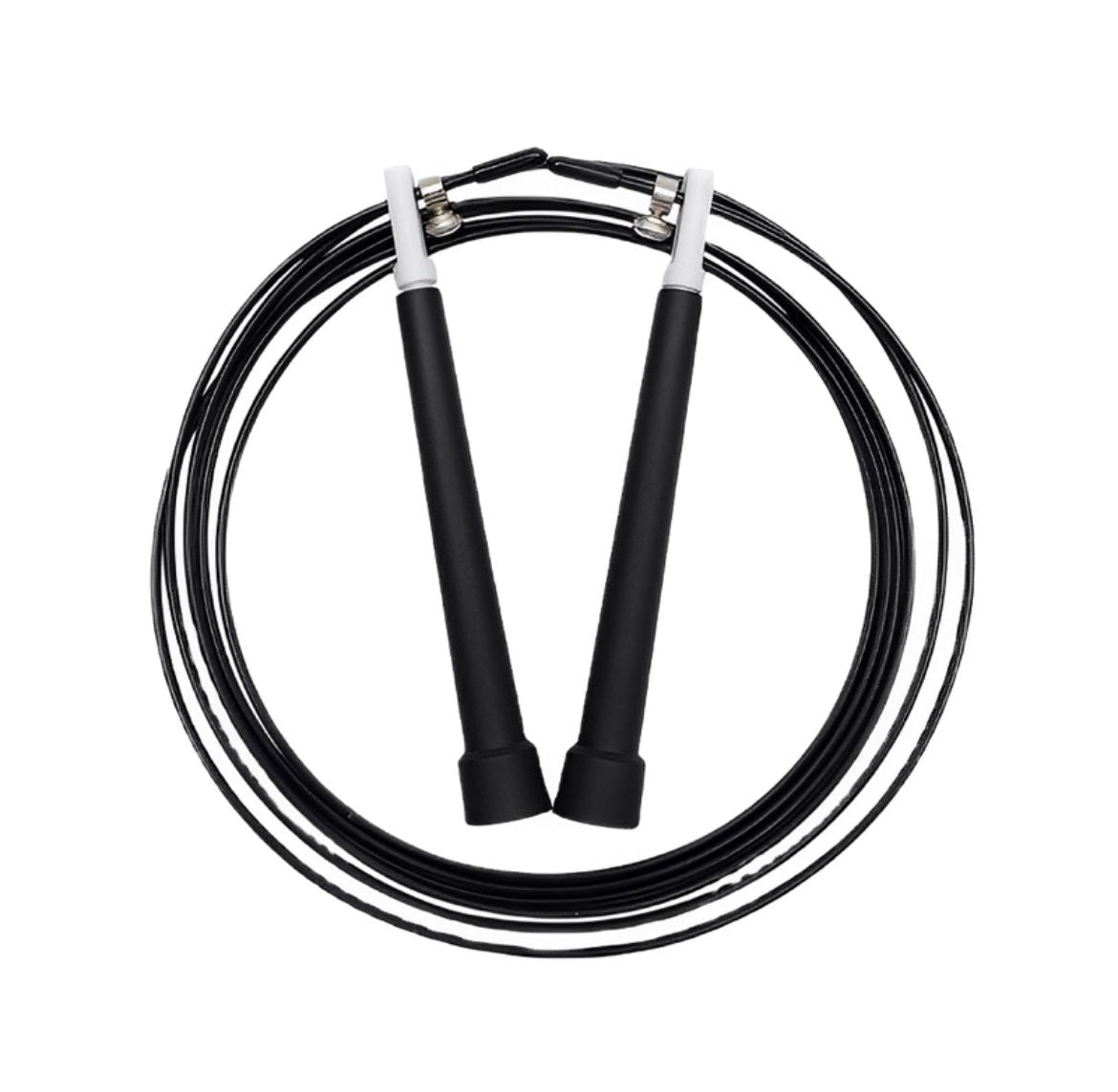 Cuerda De Saltar Profesional Regulable 3 Metros