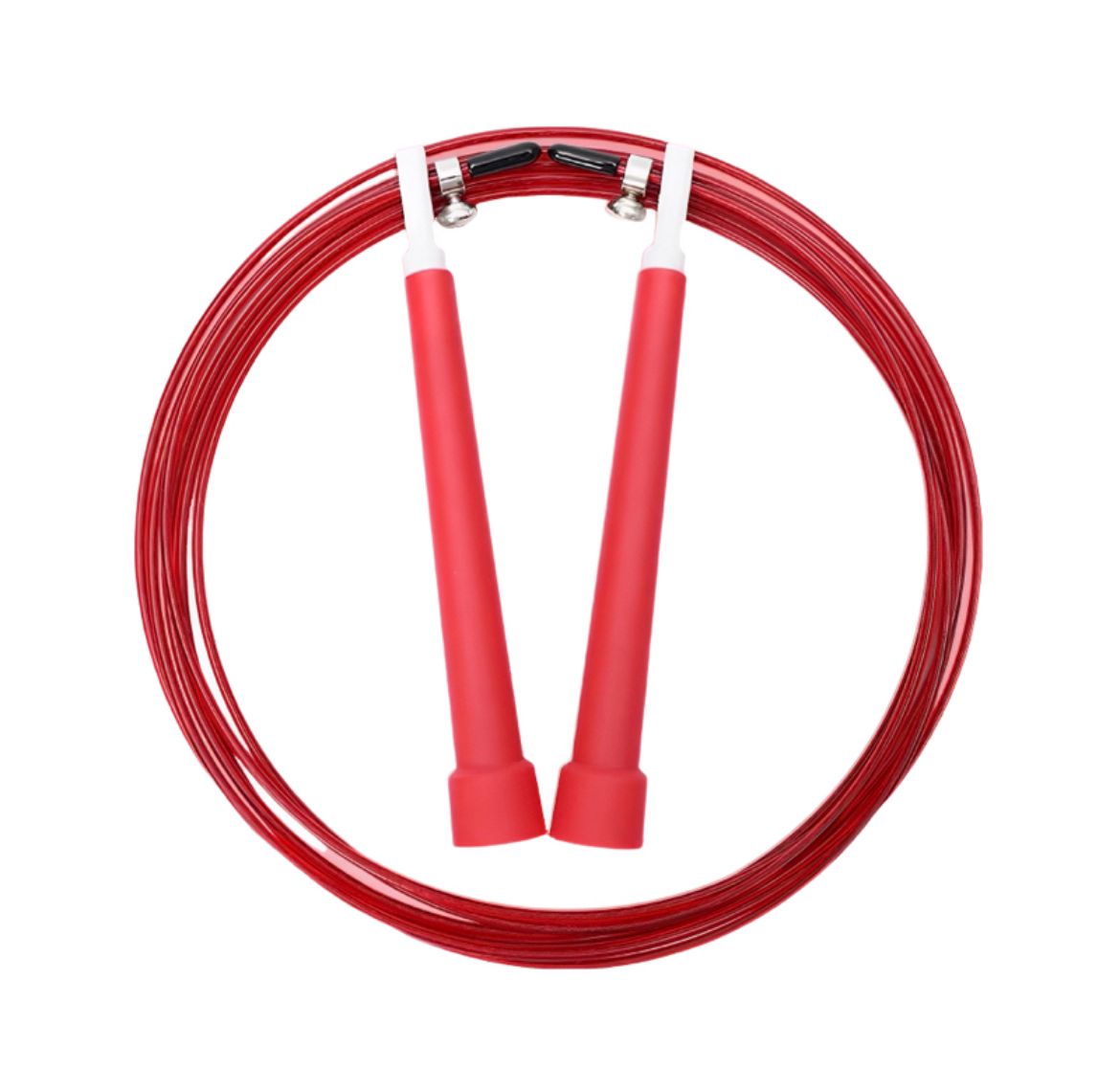 Cuerda De Saltar Profesional Regulable 3 Metros